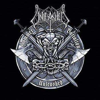 Hammer Battalion - CD Audio di Unleashed