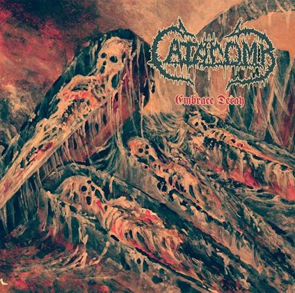 Embrace Decay - CD Audio di Catacomb
