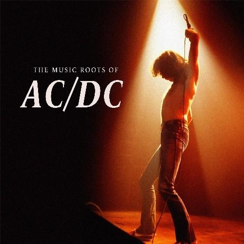 The Music Roots Of - Vinile LP di AC/DC
