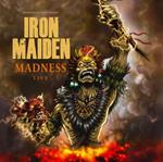 Madness Live - Green Wax