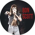 Bon Scott (Picture Disc)