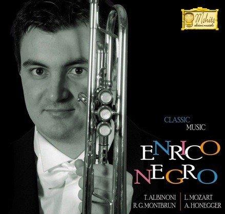 Classic Music - CD Audio di Enrico Negro