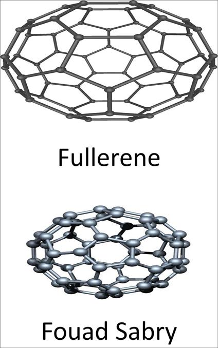 Fullerene - Fouad Sabry - ebook