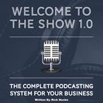 Welcome To The Show 1.0