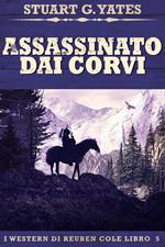 Assassinato Dai Corvi