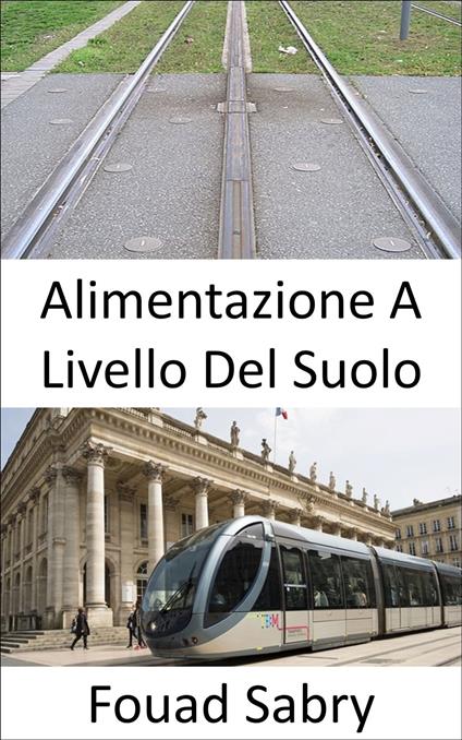 Alimentazione A Livello Del Suolo - Fouad Sabry,Pinto Cosimo - ebook