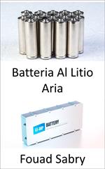 Batteria Al Litio Aria