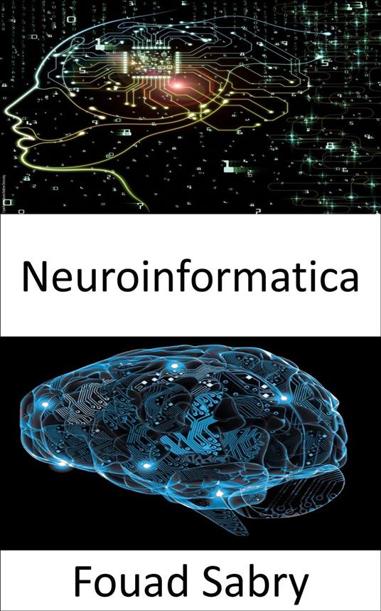 Neuroinformatica - Fouad Sabry,Cosimo Pinto - ebook