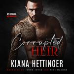 Corrupted Heir