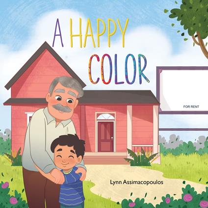 Happy Color