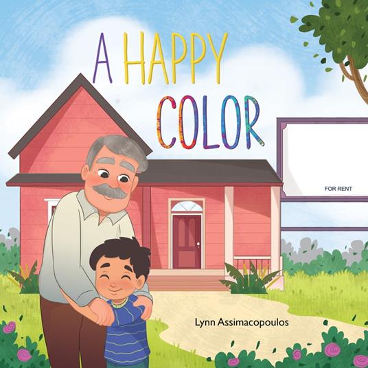 Happy Color