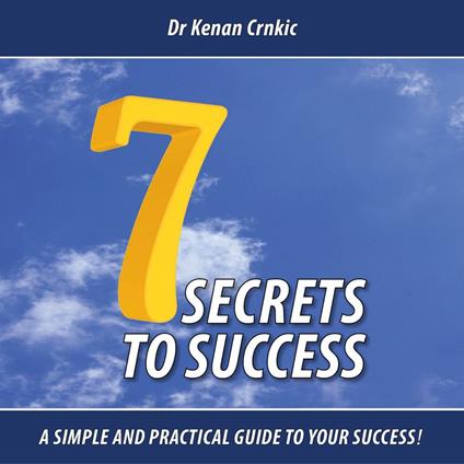 7 Secrets To Success