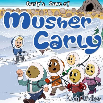 Musher Carly