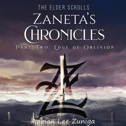 The Elder Scrolls
