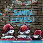 Santa lives!