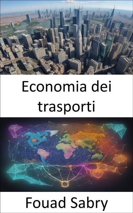 Economia dei trasporti - Fouad Sabry,Cosimo Pinto - ebook
