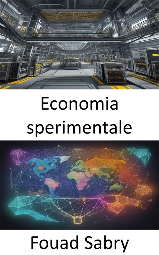 Economia sperimentale - Fouad Sabry,Cosimo Pinto - ebook