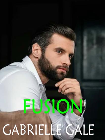Fusion - Gabrielle Gale - ebook
