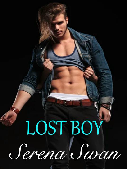 Lost boy - Serena Swan - ebook