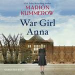 War Girl Anna