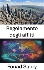 Regolamento degli affitti