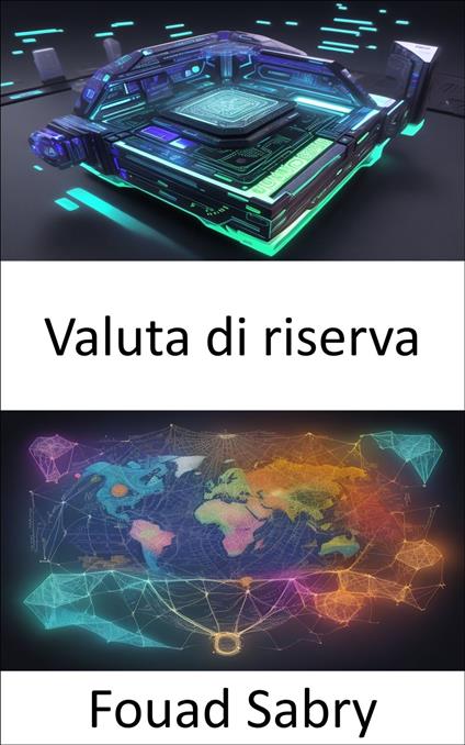 Valuta di riserva - Fouad Sabry,Cosimo Pinto - ebook