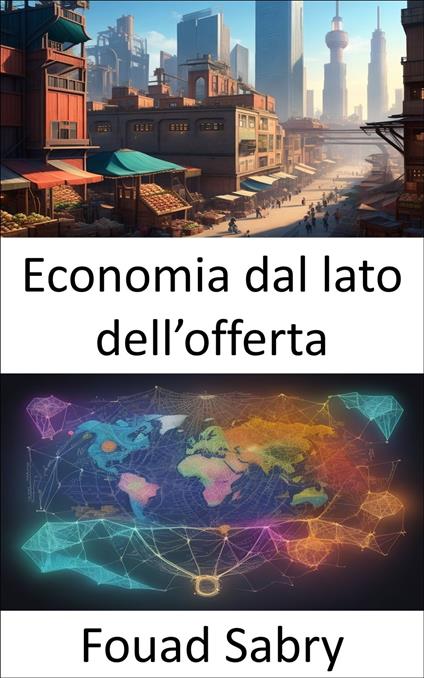 Economia dal lato dell’offerta - Fouad Sabry,Cosimo Pinto - ebook