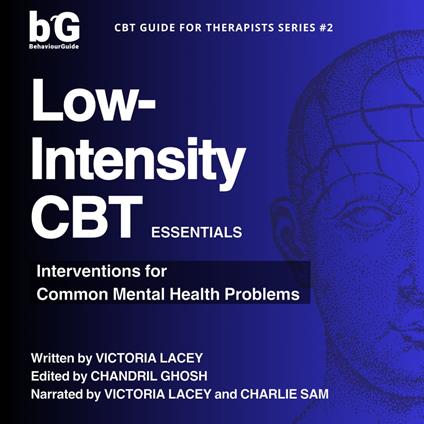 Low-Intensity CBT Essentials