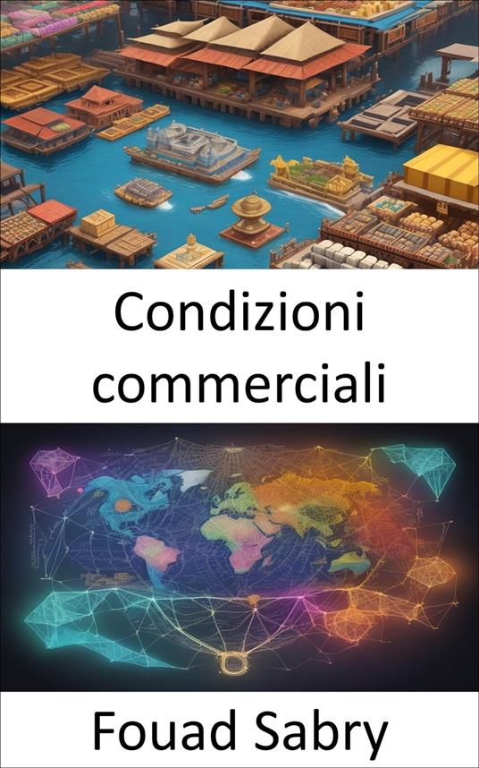 Condizioni commerciali - Fouad Sabry,Cosimo Pinto - ebook