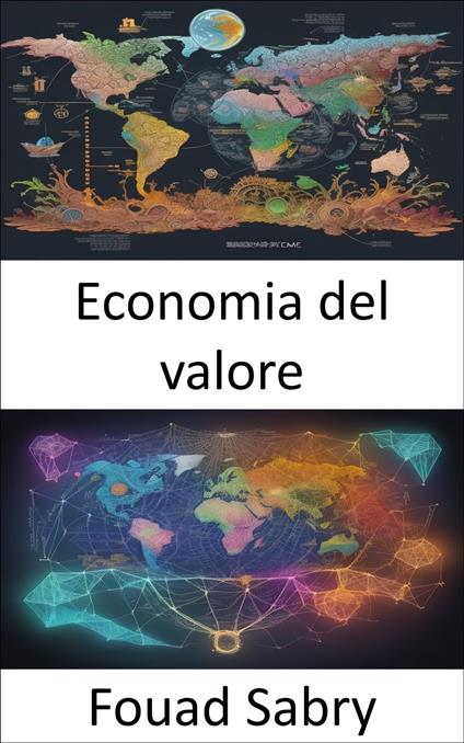Economia del valore - Fouad Sabry,Cosimo Pinto - ebook