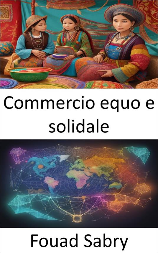 Commercio equo e solidale - Fouad Sabry,Cosimo Pinto - ebook