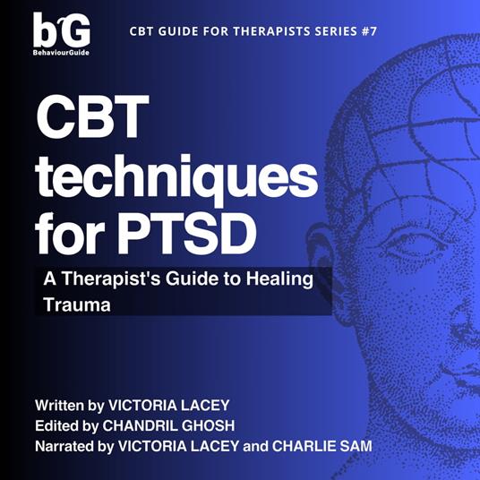CBT Techniques for PTSD