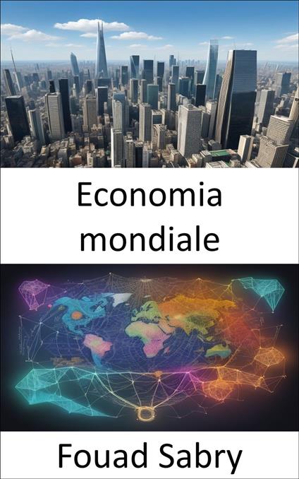 Economia mondiale - Fouad Sabry,Cosimo Pinto - ebook