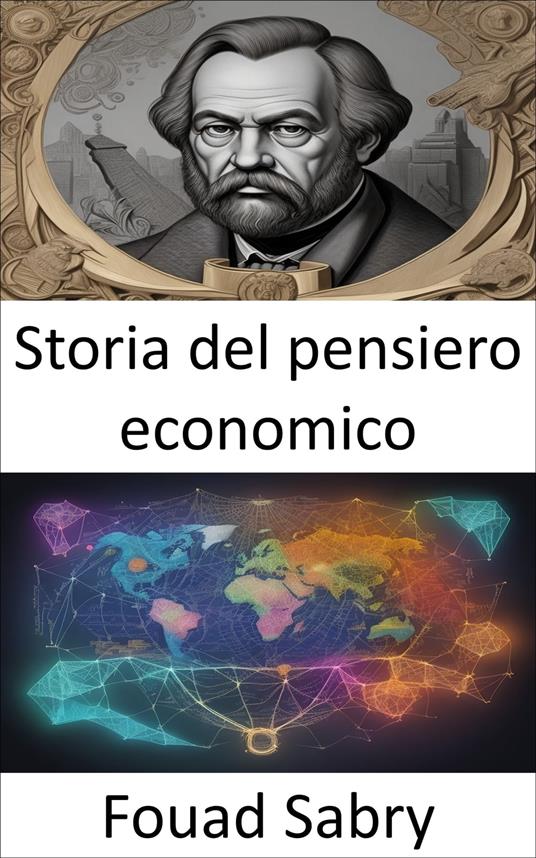 Storia del pensiero economico - Fouad Sabry,Cosimo Pinto - ebook