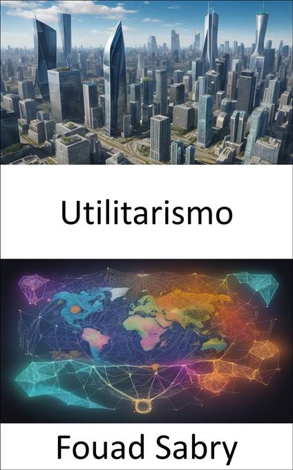 Utilitarismo - Fouad Sabry,Cosimo Pinto - ebook