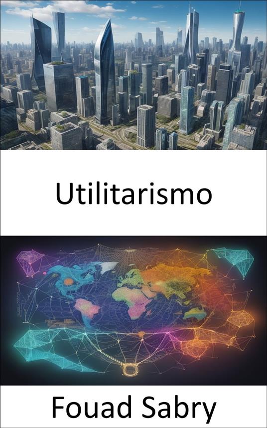 Utilitarismo - Fouad Sabry,Cosimo Pinto - ebook