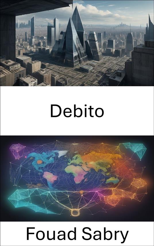 Debito - Fouad Sabry,Cosimo Pinto - ebook