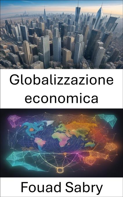 Globalizzazione economica - Fouad Sabry,Cosimo Pinto - ebook