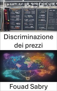 Discriminazione dei prezzi
