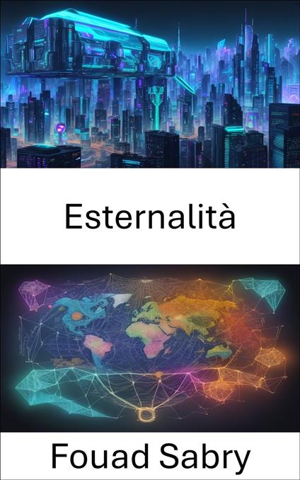 Esternalità - Fouad Sabry,Cosimo Pinto - ebook
