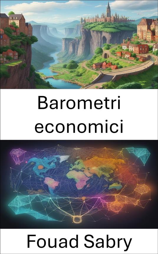 Barometri economici - Fouad Sabry,Cosimo Pinto - ebook