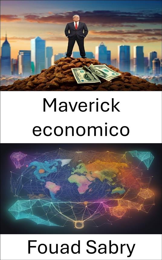 Maverick economico - Fouad Sabry,Cosimo Pinto - ebook