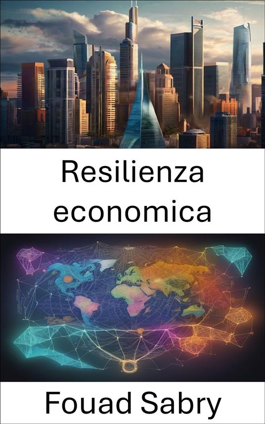 Resilienza economica - Fouad Sabry,Cosimo Pinto - ebook