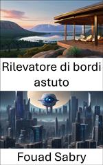 Rilevatore di bordi astuto