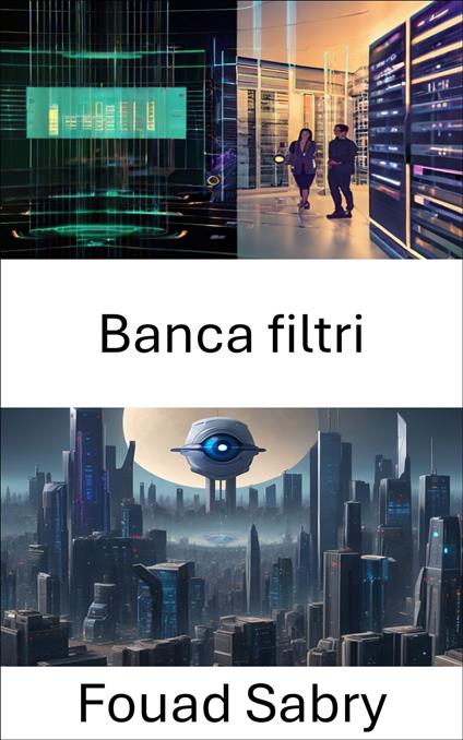 Banca filtri - Fouad Sabry,Cosimo Pinto - ebook