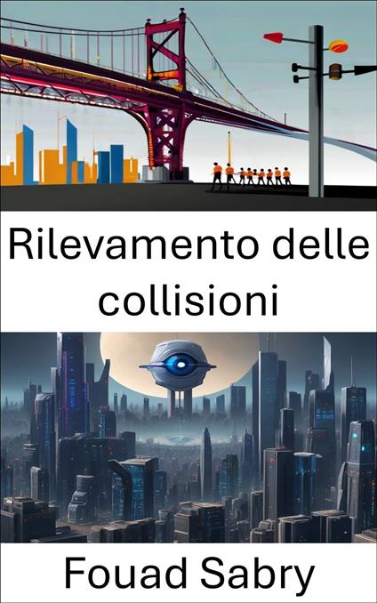 Rilevamento delle collisioni - Fouad Sabry,Cosimo Pinto - ebook