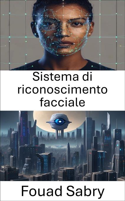 Sistema di riconoscimento facciale - Fouad Sabry,Cosimo Pinto - ebook