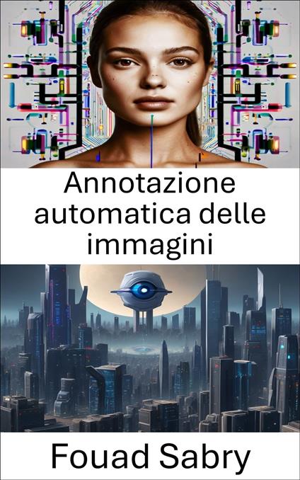 Annotazione automatica delle immagini - Fouad Sabry,Cosimo Pinto - ebook