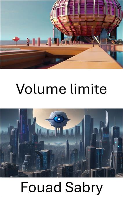 Volume limite - Fouad Sabry,Cosimo Pinto - ebook