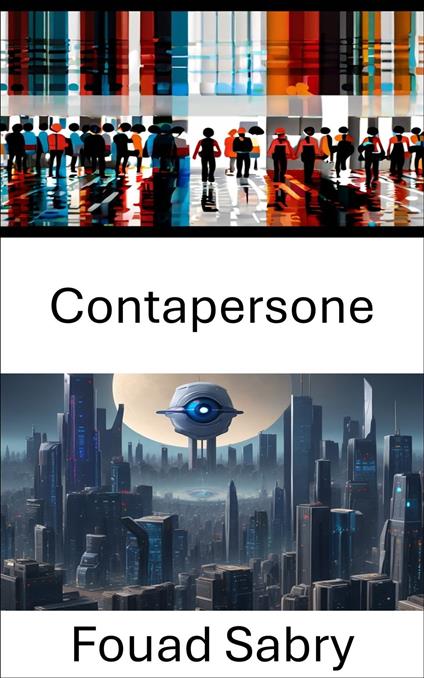 Contapersone - Fouad Sabry,Cosimo Pinto - ebook